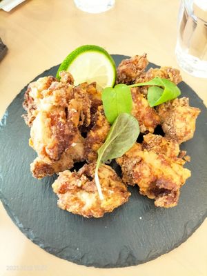  at Veggy Way in Sapporo