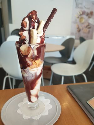  at Veggy Way in Sapporo