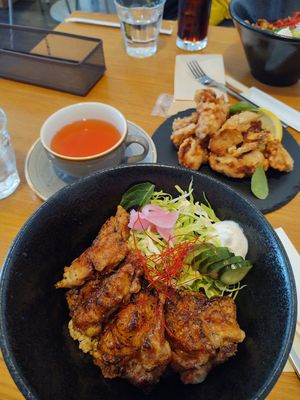  at Veggy Way in Sapporo