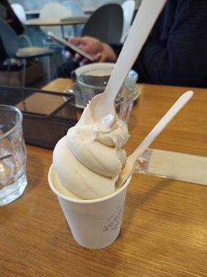  at Veggy Way in Sapporo