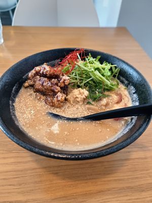  at Veggy Way in Sapporo