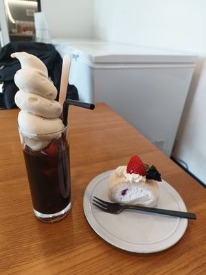  at Veggy Way in Sapporo