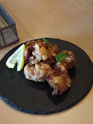  at Veggy Way in Sapporo