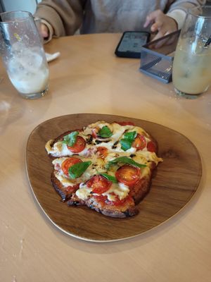  at Veggy Way in Sapporo