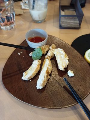  at Veggy Way in Sapporo