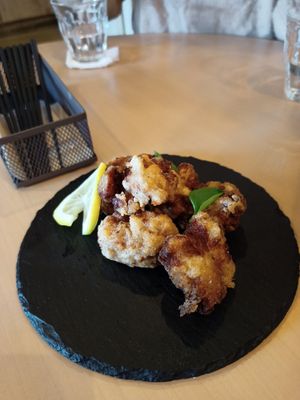  at Veggy Way in Sapporo