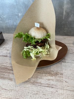   at Veggy Way in Sapporo