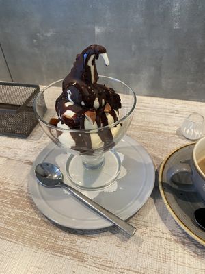   at Veggy Way in Sapporo