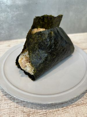   at Veggy Way in Sapporo