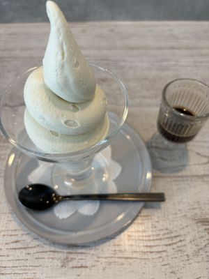   at Veggy Way in Sapporo