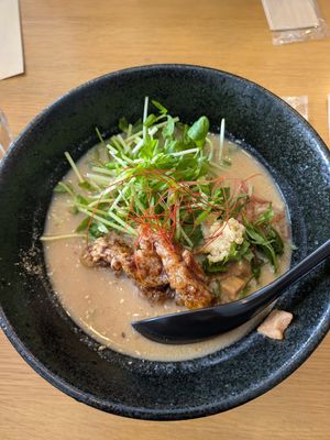  at Veggy Way in Sapporo