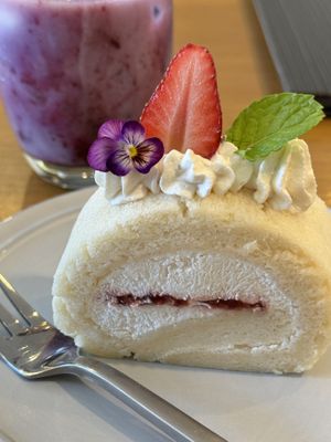   at Veggy Way in Sapporo