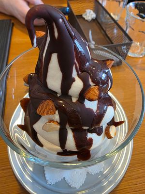  at Veggy Way in Sapporo