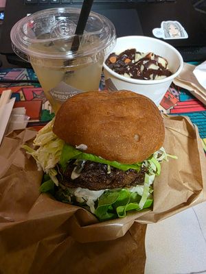  at Veggy Way in Sapporo