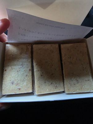  at Veggy Way in Sapporo