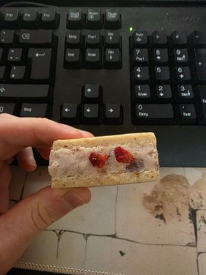  at Veggy Way in Sapporo