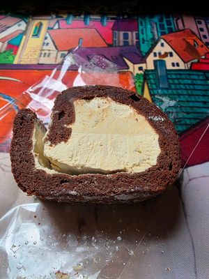  at Veggy Way in Sapporo