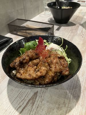   at Veggy Way in Sapporo