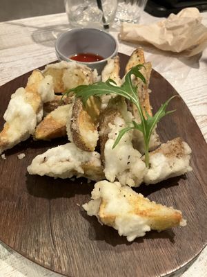   at Veggy Way in Sapporo