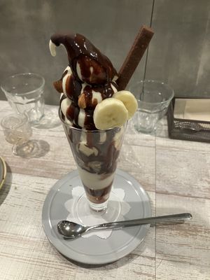   at Veggy Way in Sapporo