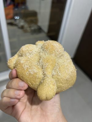   at La Postreria in Cancun