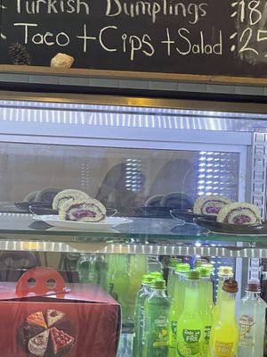   at Vegan House in Antalya