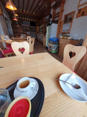  at Gostilnica Štrud'l in Bohinjska Bistrica