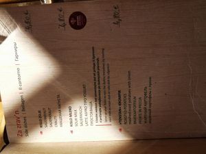  at Gostilnica Štrud'l in Bohinjska Bistrica