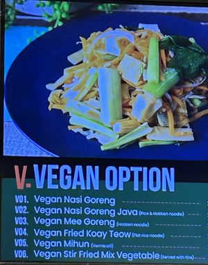   at Warong in Adelaide