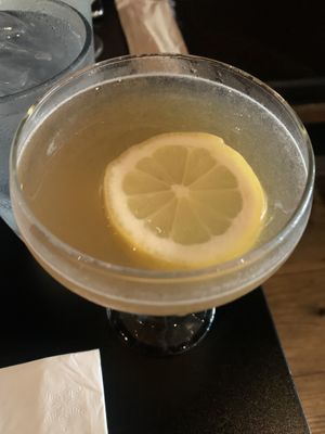 Appalachian Trail at Iron Horse Tavern in Morgantown