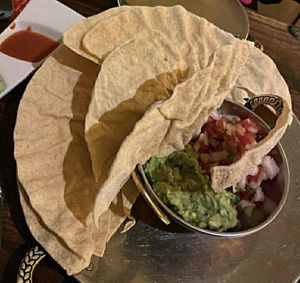 🌱 at Mayura in Barcelona