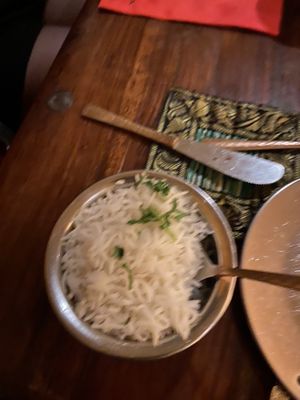   at Mayura in Barcelona