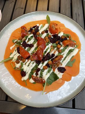   at Vlint 21 in Borger