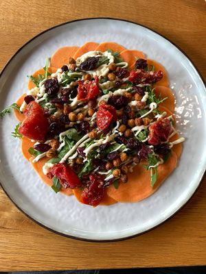   at Vlint 21 in Borger