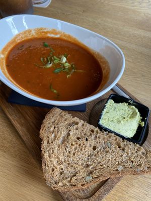   at Vlint 21 in Borger