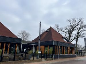   at Vlint 21 in Borger