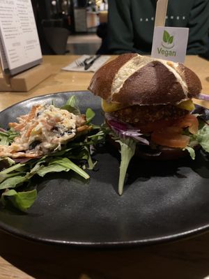   at Vlint 21 in Borger