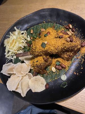   at Vlint 21 in Borger