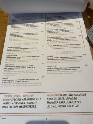   at Vlint 21 in Borger