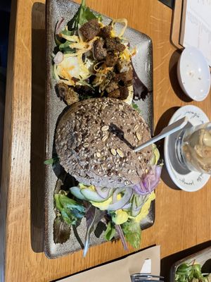   at Vlint 21 in Borger