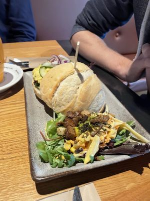   at Vlint 21 in Borger