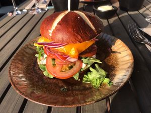  at Vlint 21 in Borger