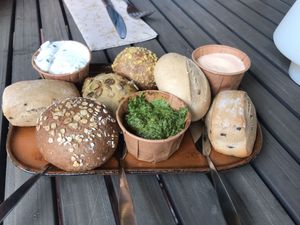  at Vlint 21 in Borger