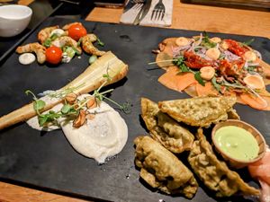  at Vlint 21 in Borger