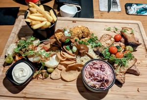  at Vlint 21 in Borger