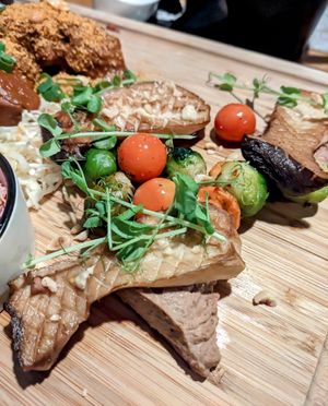  at Vlint 21 in Borger