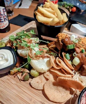  at Vlint 21 in Borger