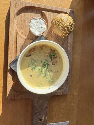   at Vlint 21 in Borger