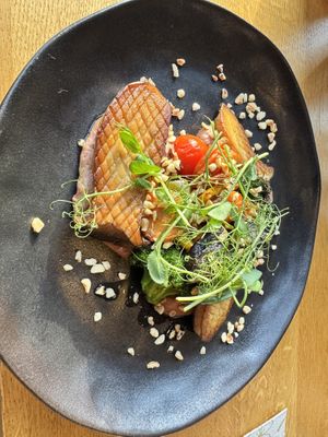   at Vlint 21 in Borger