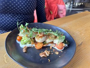   at Vlint 21 in Borger